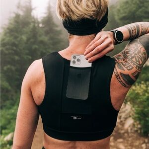 Oiselle Flyout Bra Size 6